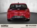 Hyundai i20 1.0 Turbo Trend Klima DAB Apple Android SHZ Rojo - thumbnail 7