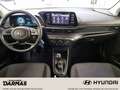 Hyundai i20 1.0 Turbo Trend Klima DAB Apple Android SHZ Rood - thumbnail 13