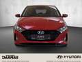 Hyundai i20 1.0 Turbo Trend Klima DAB Apple Android SHZ Rojo - thumbnail 3