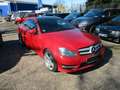 Mercedes-Benz C 180 C -Klasse Coupe  CGI BlueEfficiency - thumbnail 3