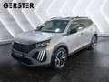 Peugeot 2008 PureTech 100 S&S Allure 6-Gang-Manuell Grau - thumbnail 1