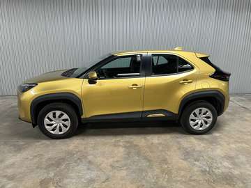 Yaris Cross Hybrid 1.5 VVT-i Dynamic Camera