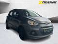 Hyundai i10 1.0 Gris - thumbnail 4