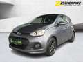 Hyundai i10 1.0 Gris - thumbnail 1