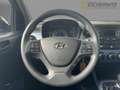 Hyundai i10 1.0 Gris - thumbnail 8