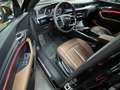 Audi e-tron 55 Quattro 95 kWh / S line / All Black / 2022 Noir - thumbnail 10