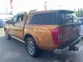 Nissan NP300 Visia King Cab 4x4 Orange - thumbnail 5