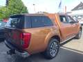 Nissan NP300 Visia King Cab 4x4 Orange - thumbnail 7