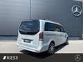Mercedes-Benz V 300 d  AVANTGARDE/ALLRAD/AIRMATIC/360°KAMERA/ Grau - thumbnail 5