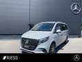 Mercedes-Benz V 300 d  AVANTGARDE/ALLRAD/AIRMATIC/360°KAMERA/ Grau - thumbnail 1