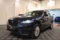 Jaguar F-Pace 2.0 T AWD Prestige / 1st Owner / Full Service JAG Bleu - thumbnail 4