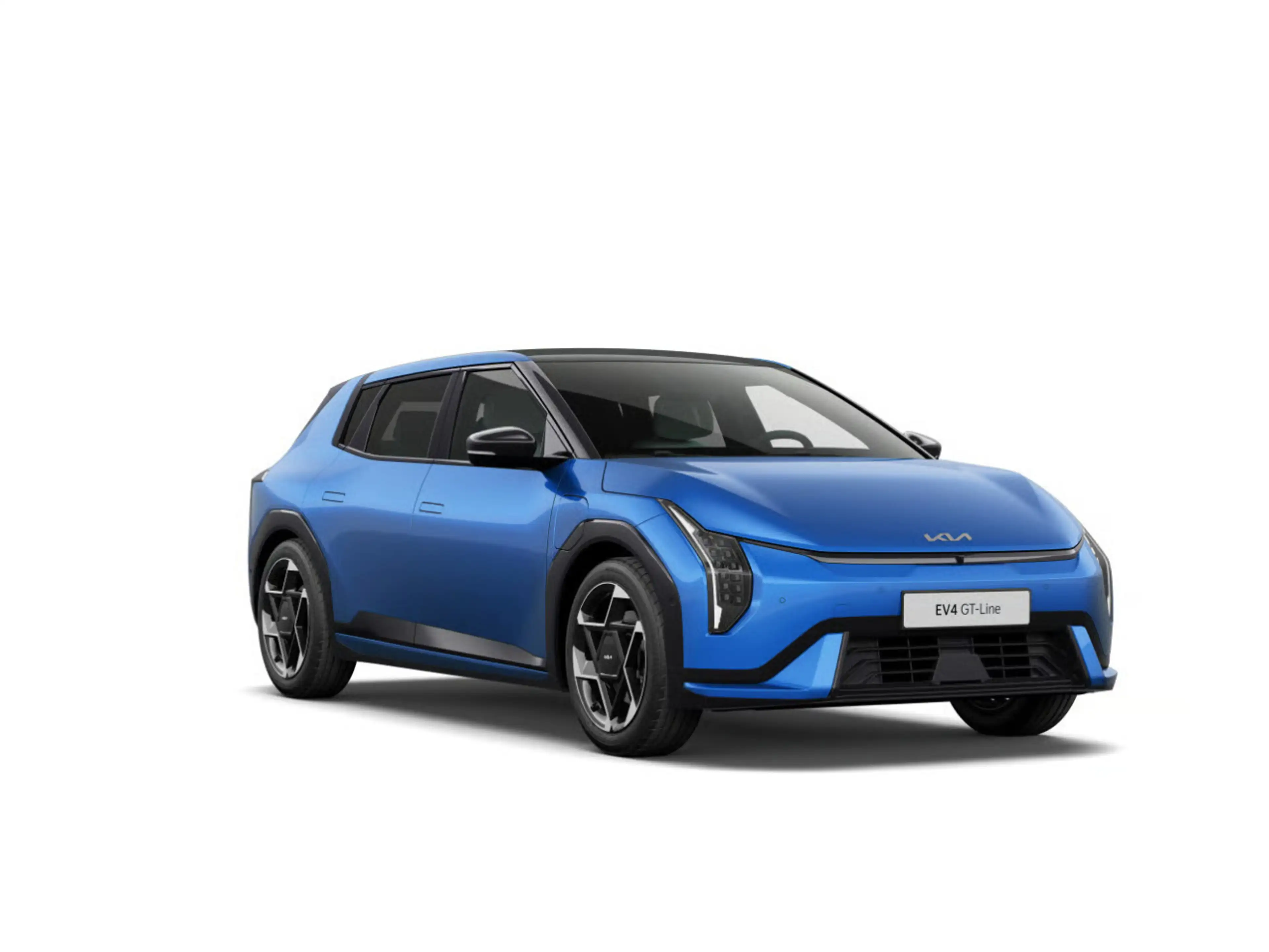 Kia EV4 GT-Line 81.4 kWh | Actieprijs* | Navi. | Clima. | — photo 3