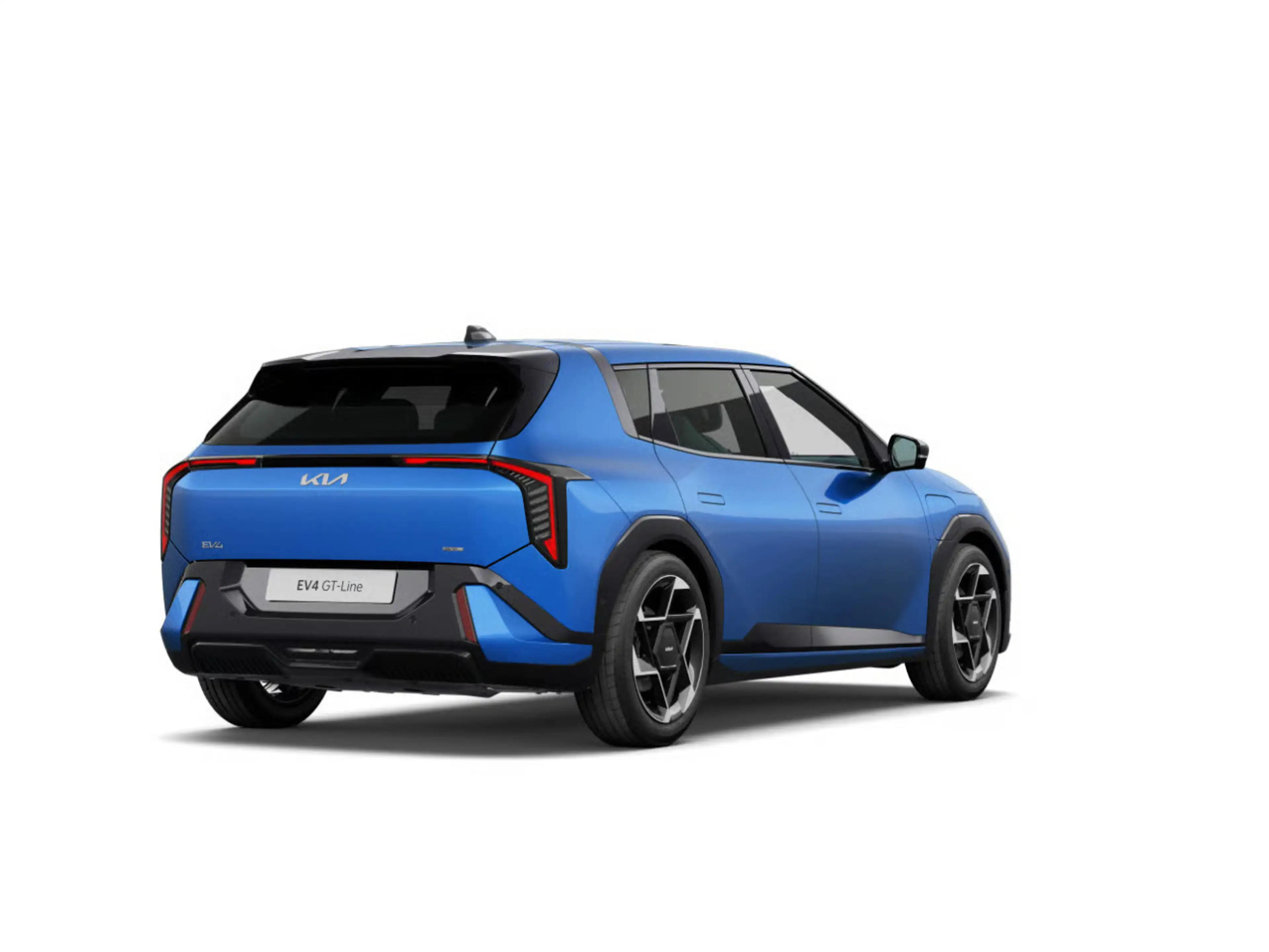 Kia EV4 GT-Line 81.4 kWh | Actieprijs* | Navi. | Clima. | — photo 5