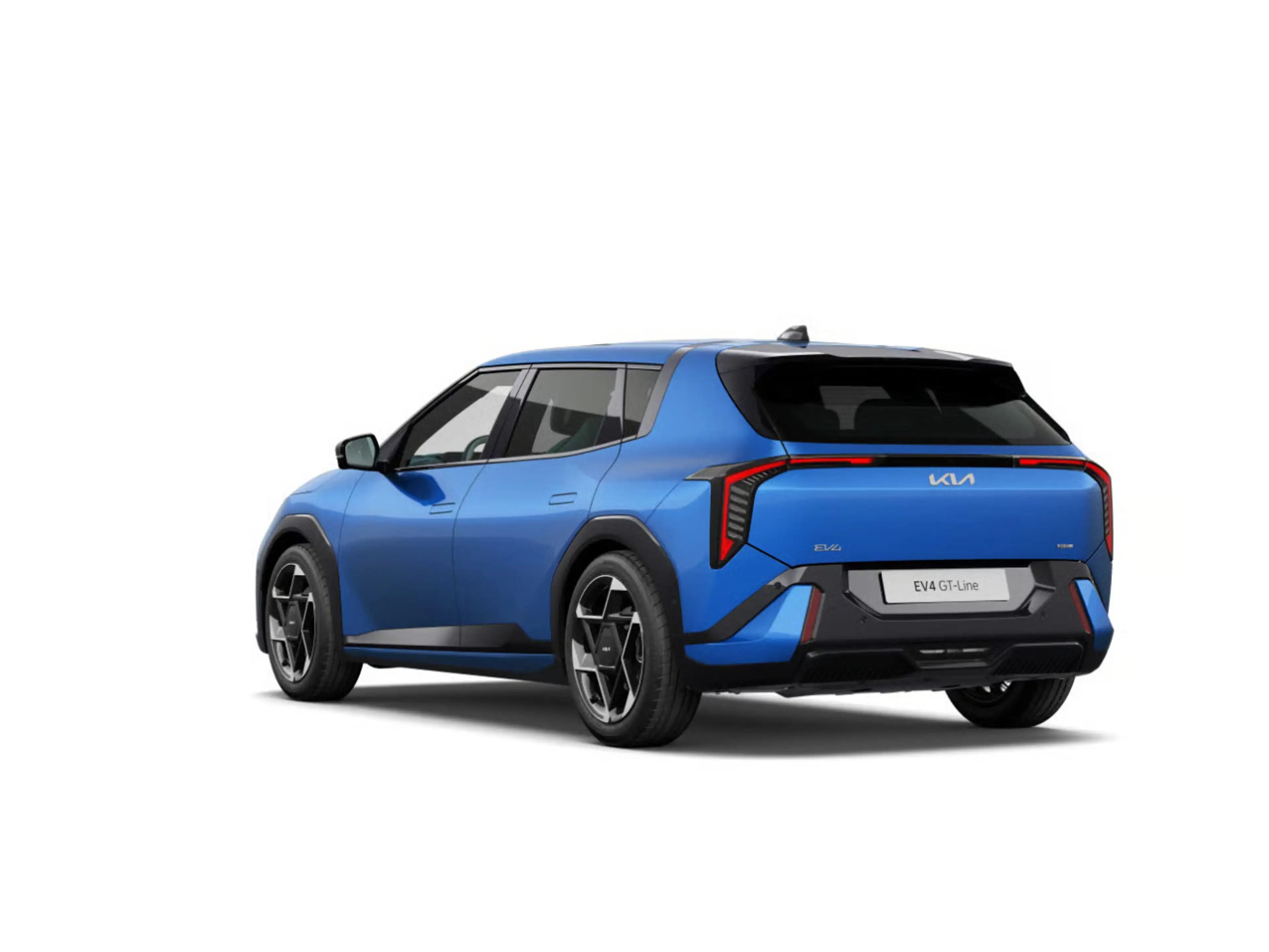 Kia EV4 GT-Line 81.4 kWh | Actieprijs* | Navi. | Clima. | — photo 7