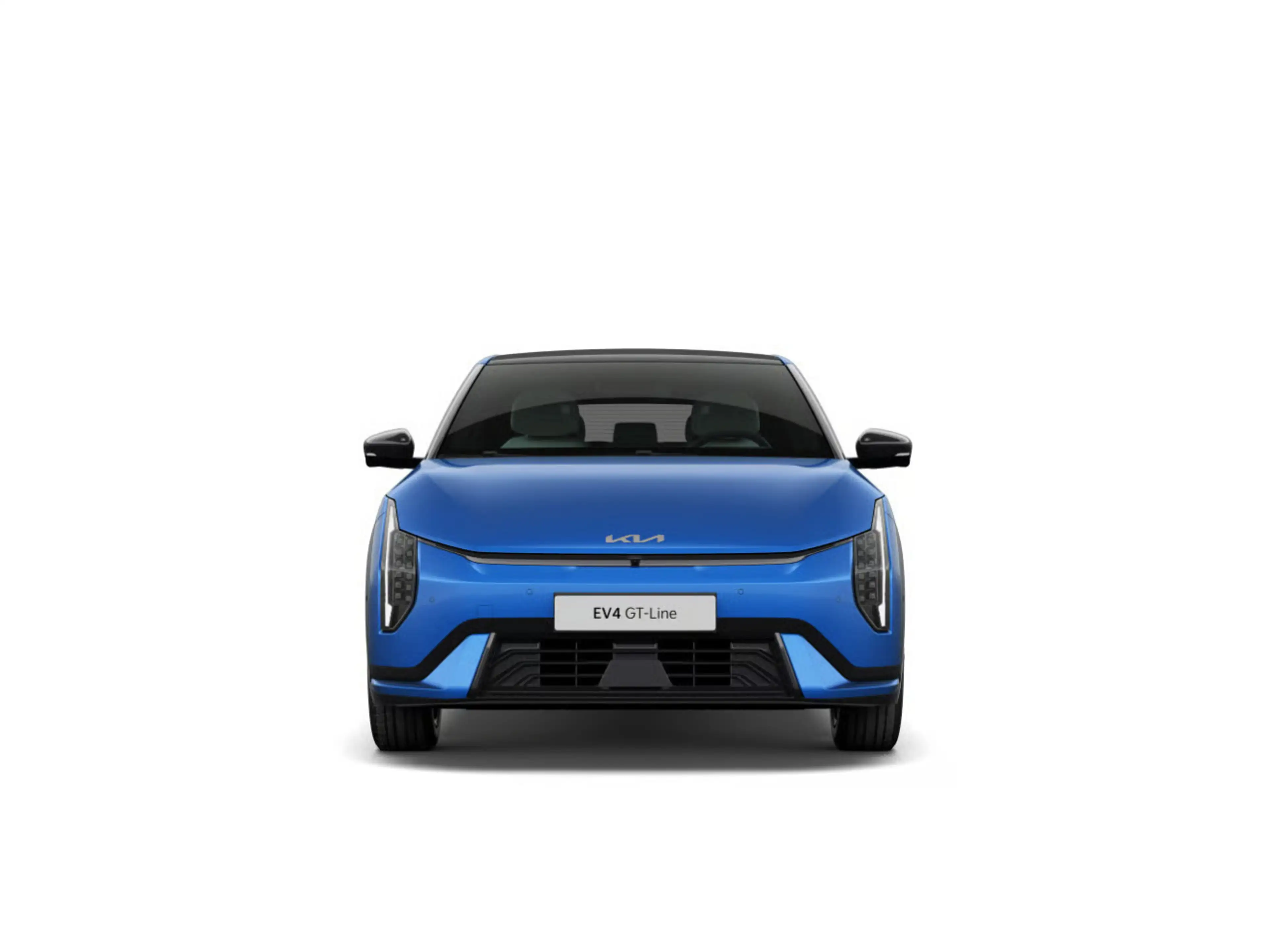 Kia EV4 GT-Line 81.4 kWh | Actieprijs* | Navi. | Clima. | — photo 2