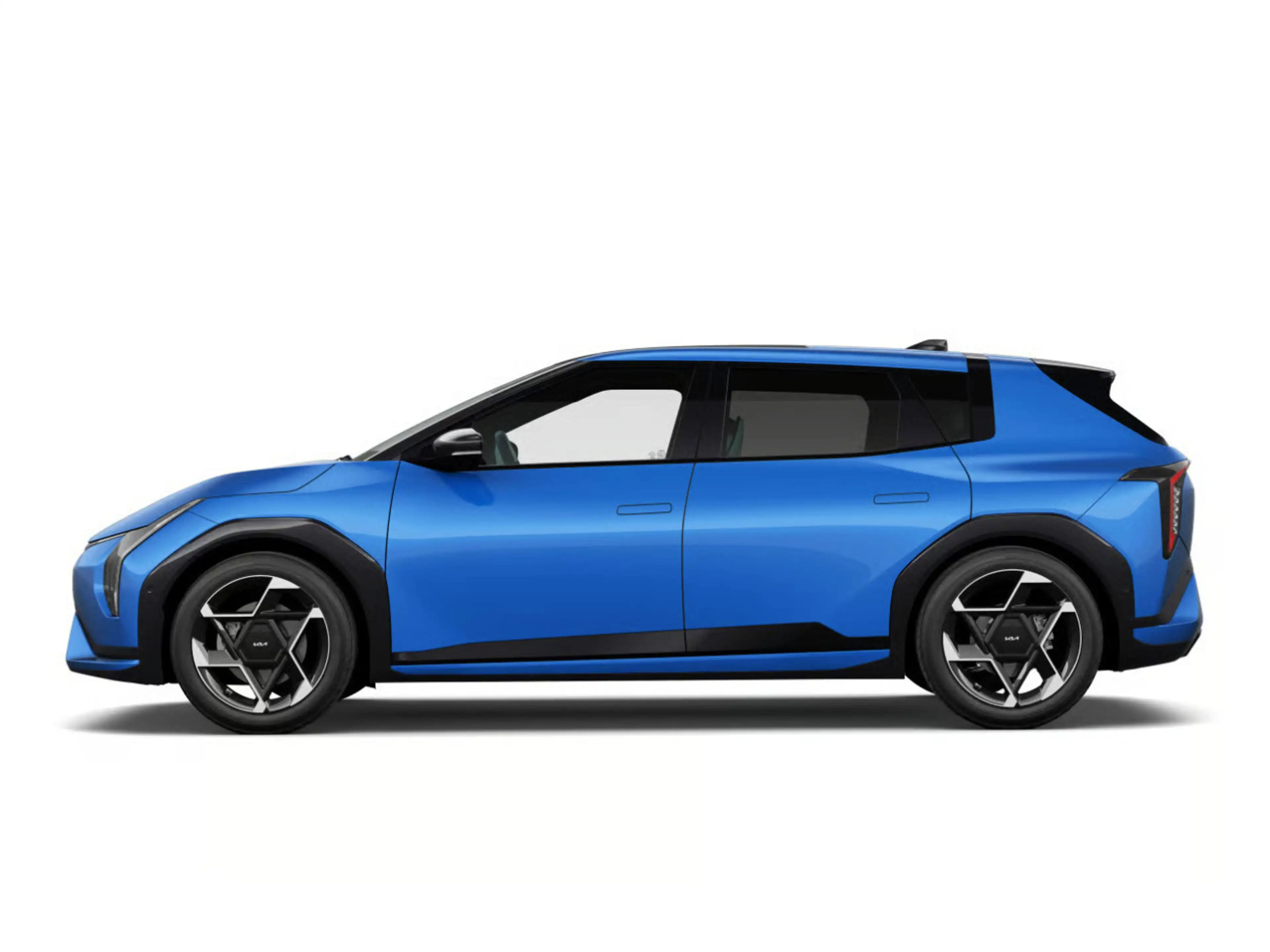 Kia EV4 GT-Line 81.4 kWh | Actieprijs* | Navi. | Clima. | — photo 8