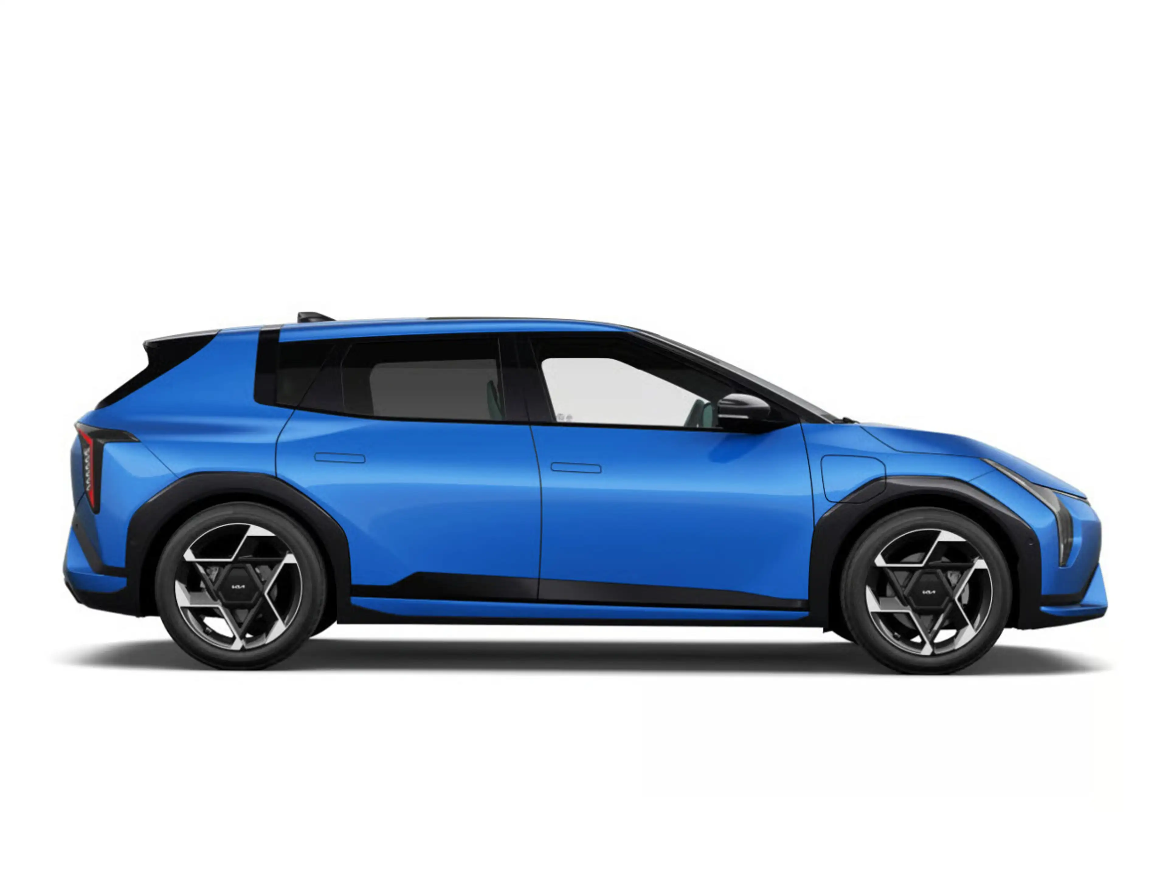 Kia EV4 GT-Line 81.4 kWh | Actieprijs* | Navi. | Clima. | — photo 4