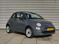 Fiat 500 1.0 70pk Hybrid Pop Airco | Cruise Control | Bluet Gris - thumbnail 2