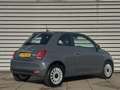 Fiat 500 1.0 70pk Hybrid Pop Airco | Cruise Control | Bluet Gris - thumbnail 3