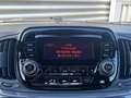 Fiat 500 1.0 70pk Hybrid Pop Airco | Cruise Control | Bluet Gris - thumbnail 9