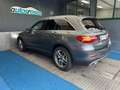 Mercedes-Benz GLC 220 220d 4Matic Aut. Gris - thumbnail 6