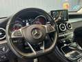Mercedes-Benz GLC 220 220d 4Matic Aut. Gris - thumbnail 10
