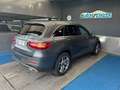 Mercedes-Benz GLC 220 220d 4Matic Aut. Gris - thumbnail 5
