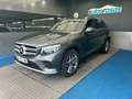 Mercedes-Benz GLC 220 220d 4Matic Aut. Gris - thumbnail 3
