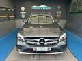 Mercedes-Benz GLC 220 220d 4Matic Aut. Gris - thumbnail 2