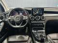 Mercedes-Benz GLC 220 220d 4Matic Aut. Gris - thumbnail 13