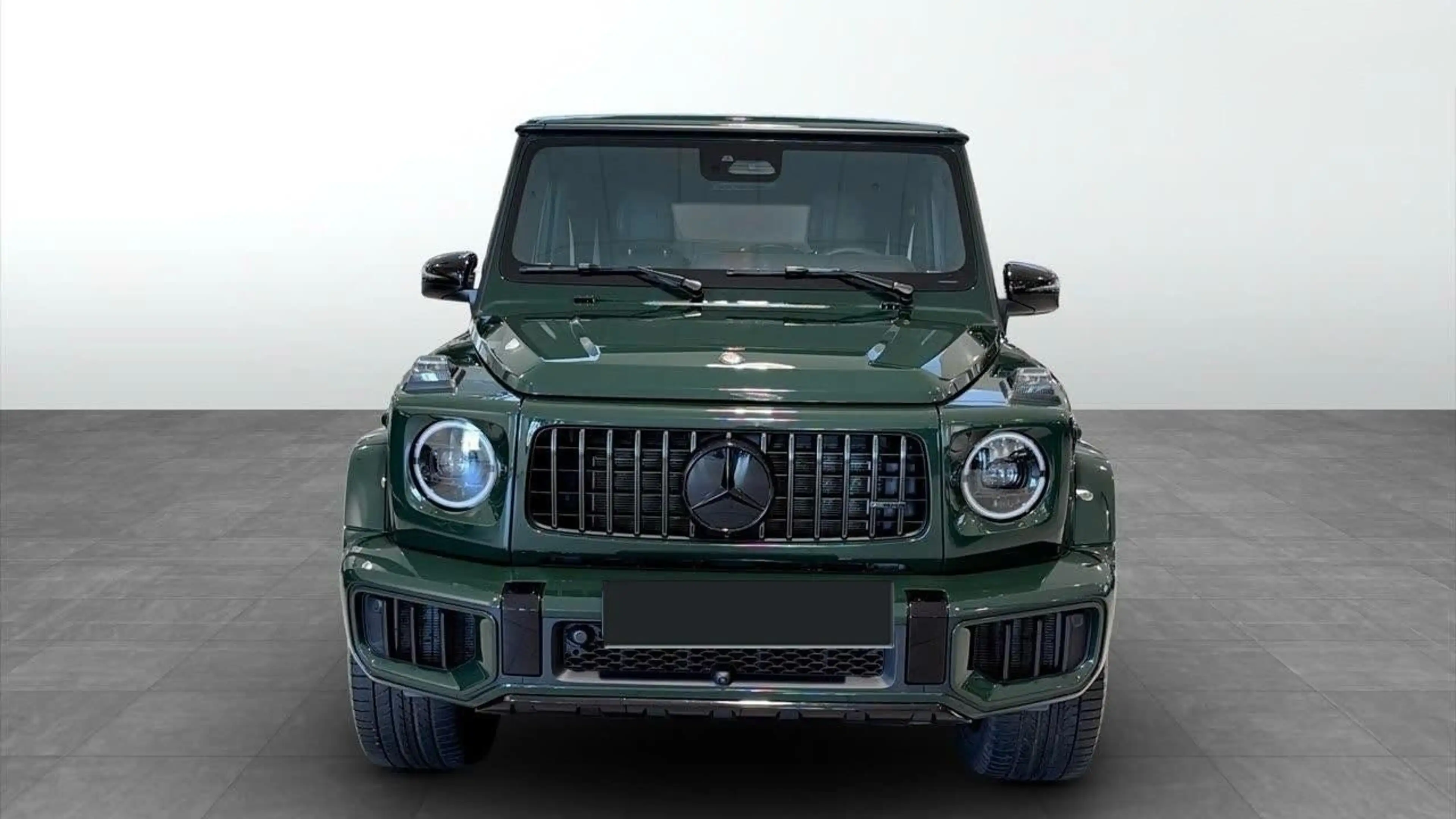 Mercedes-Benz G 63 AMG G 63 Night-Paket*22ZOLL — photo 2