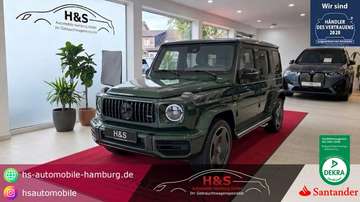 G 63 Night-Paket*22ZOLL