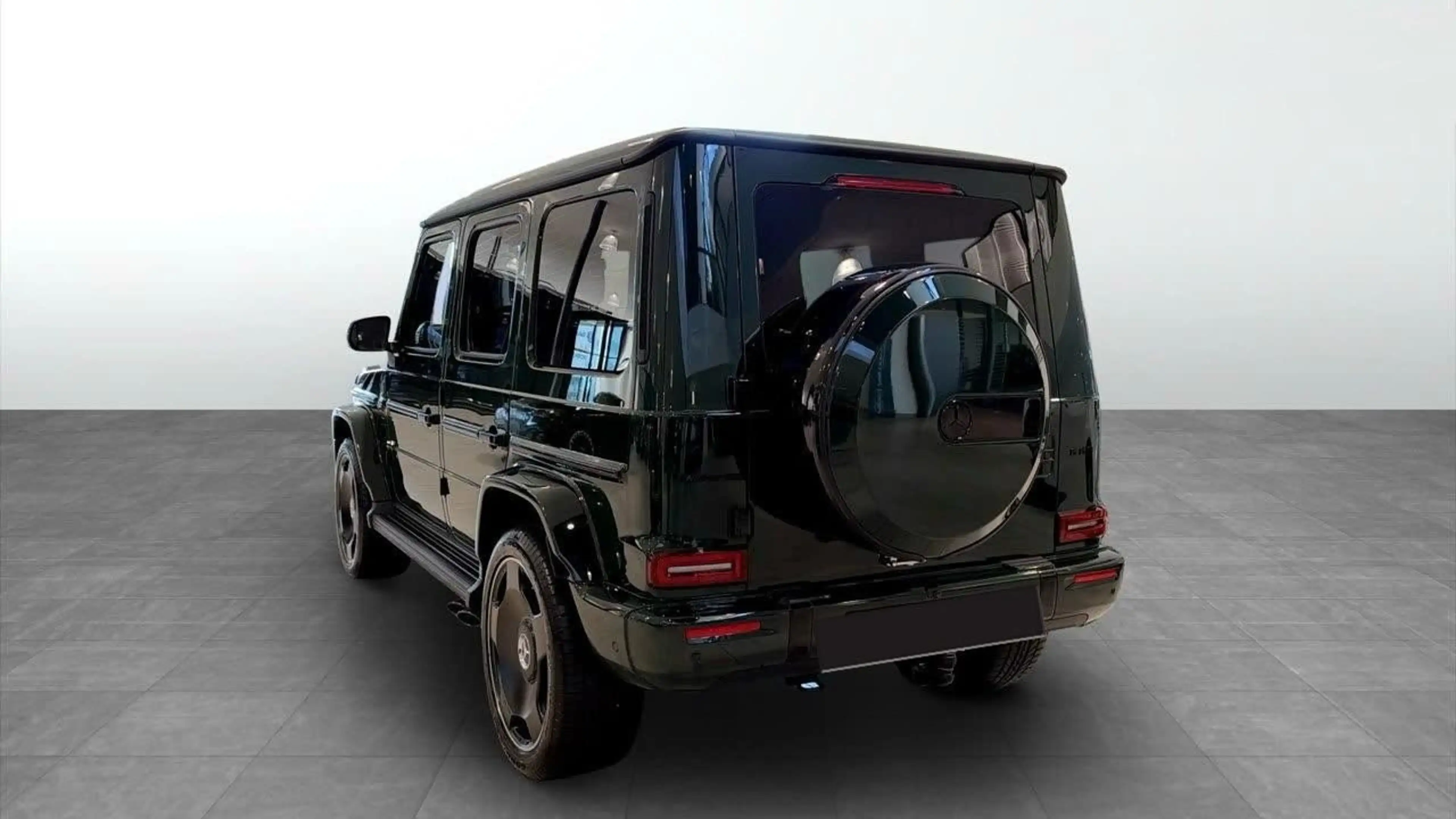 Mercedes-Benz G 63 AMG G 63 Night-Paket*22ZOLL — photo 9