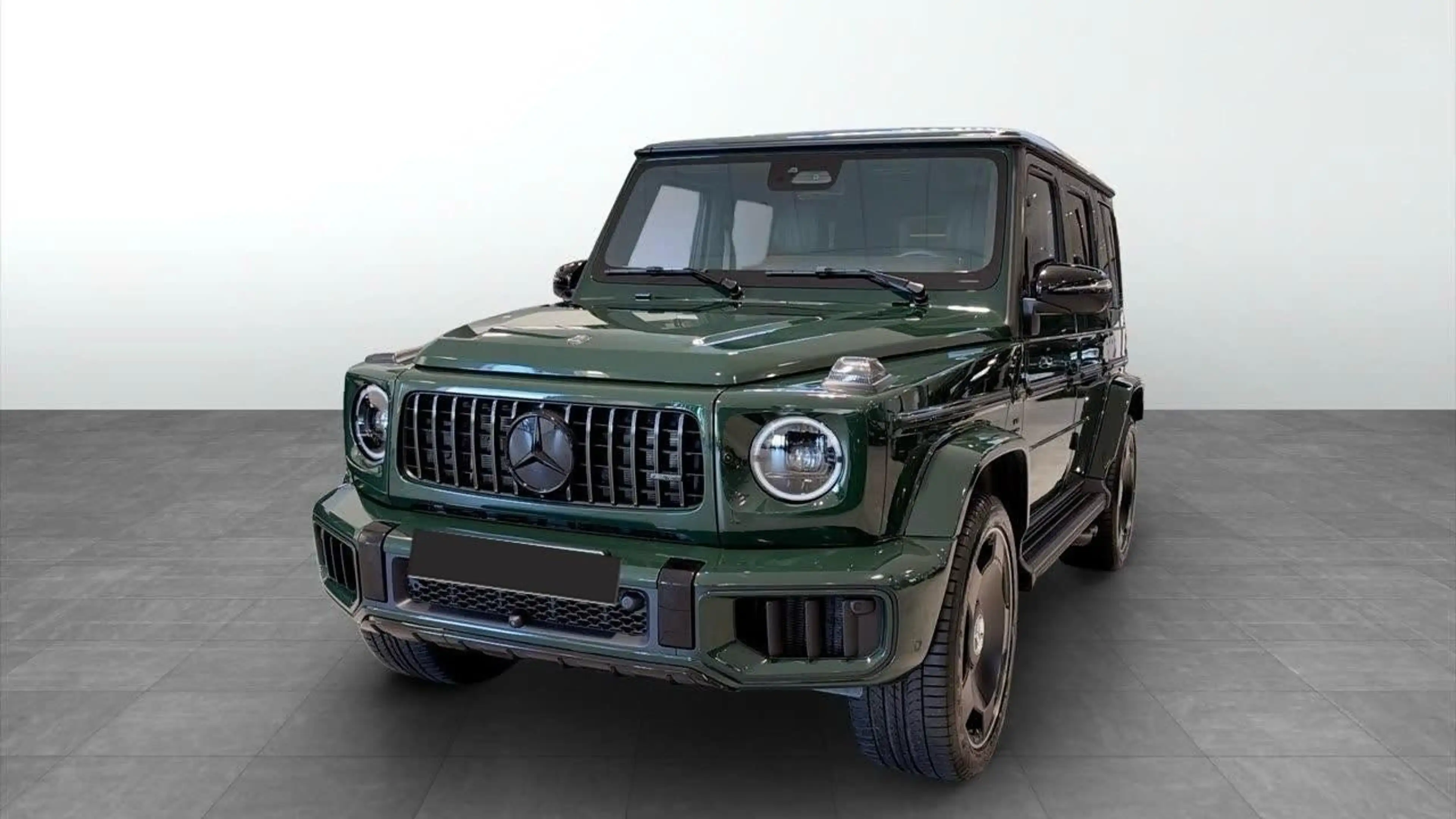 Mercedes-Benz G 63 AMG G 63 Night-Paket*22ZOLL — photo 3