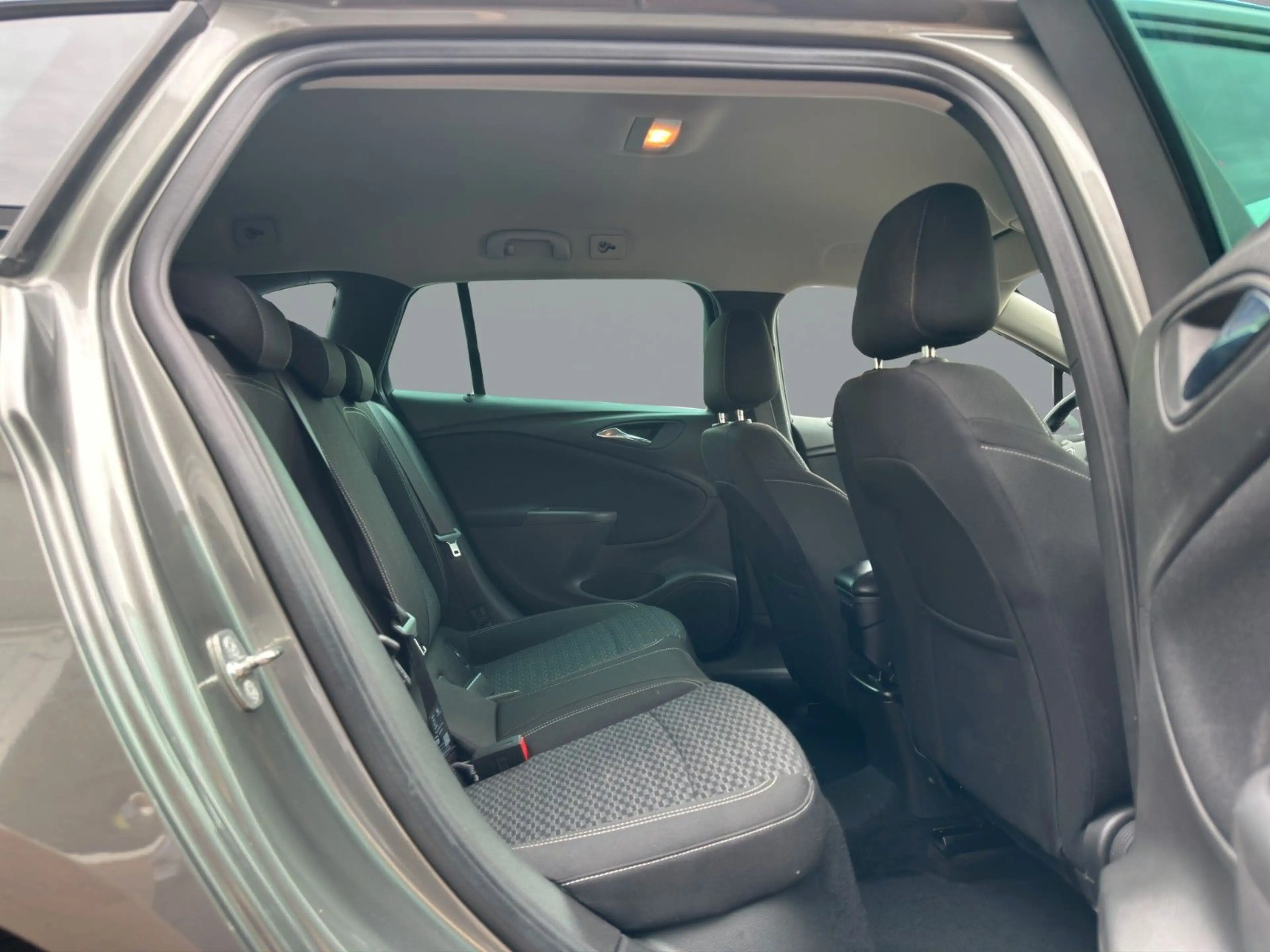 Opel Astra K ST "Premium Edition" Navi/1Hand/Garantie — photo 21
