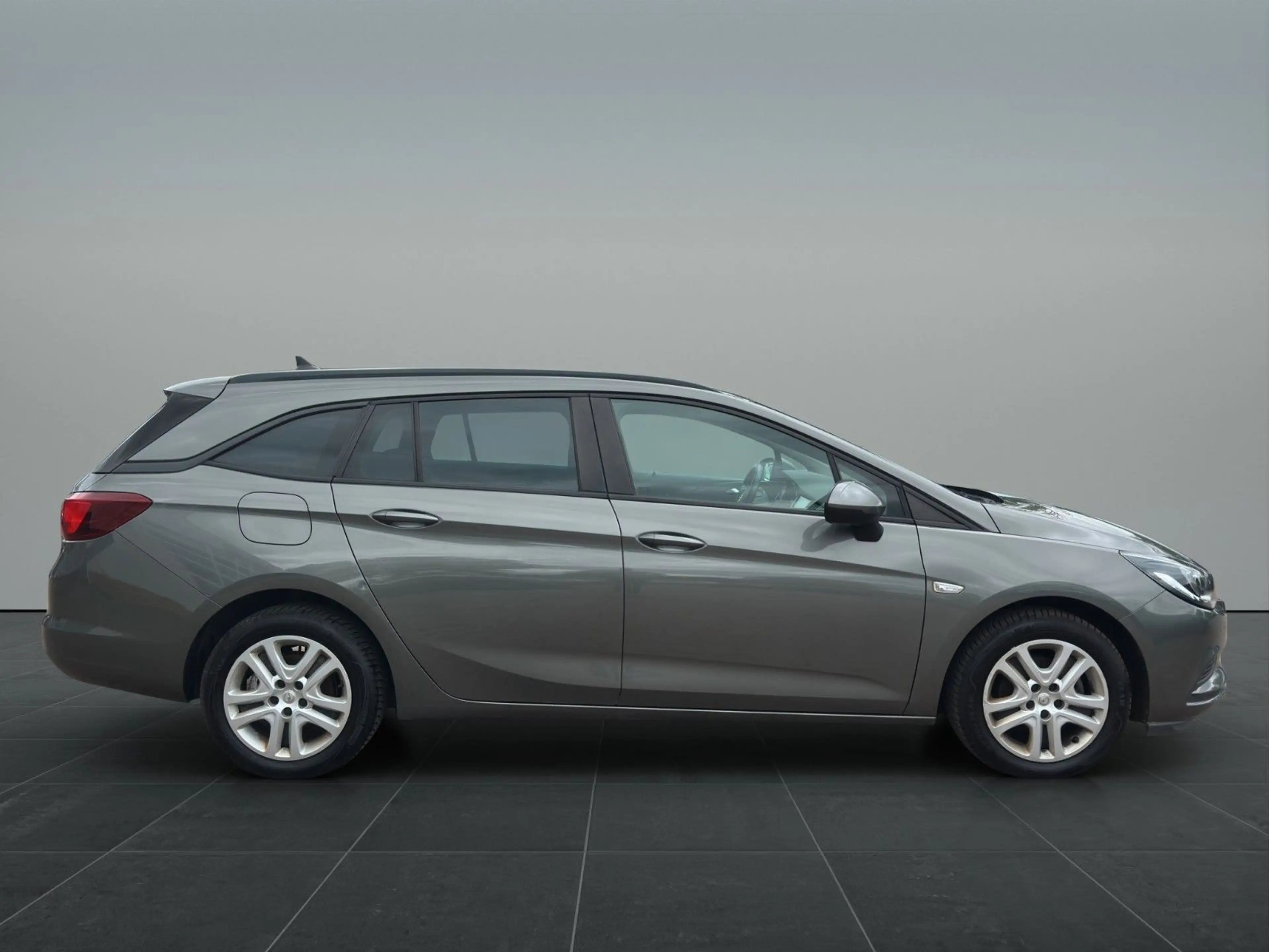 Opel Astra K ST "Premium Edition" Navi/1Hand/Garantie — photo 10