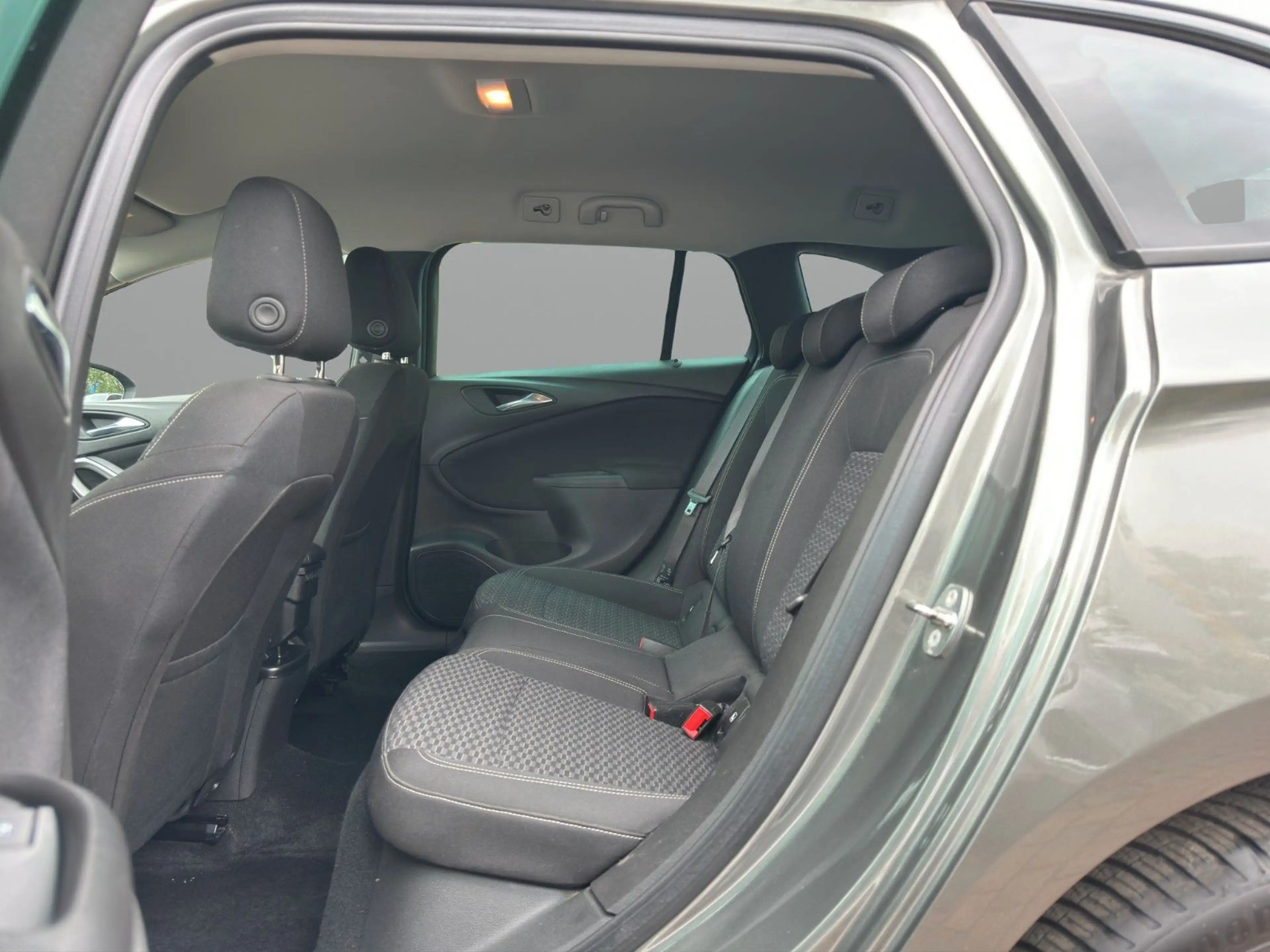 Opel Astra K ST "Premium Edition" Navi/1Hand/Garantie — photo 19