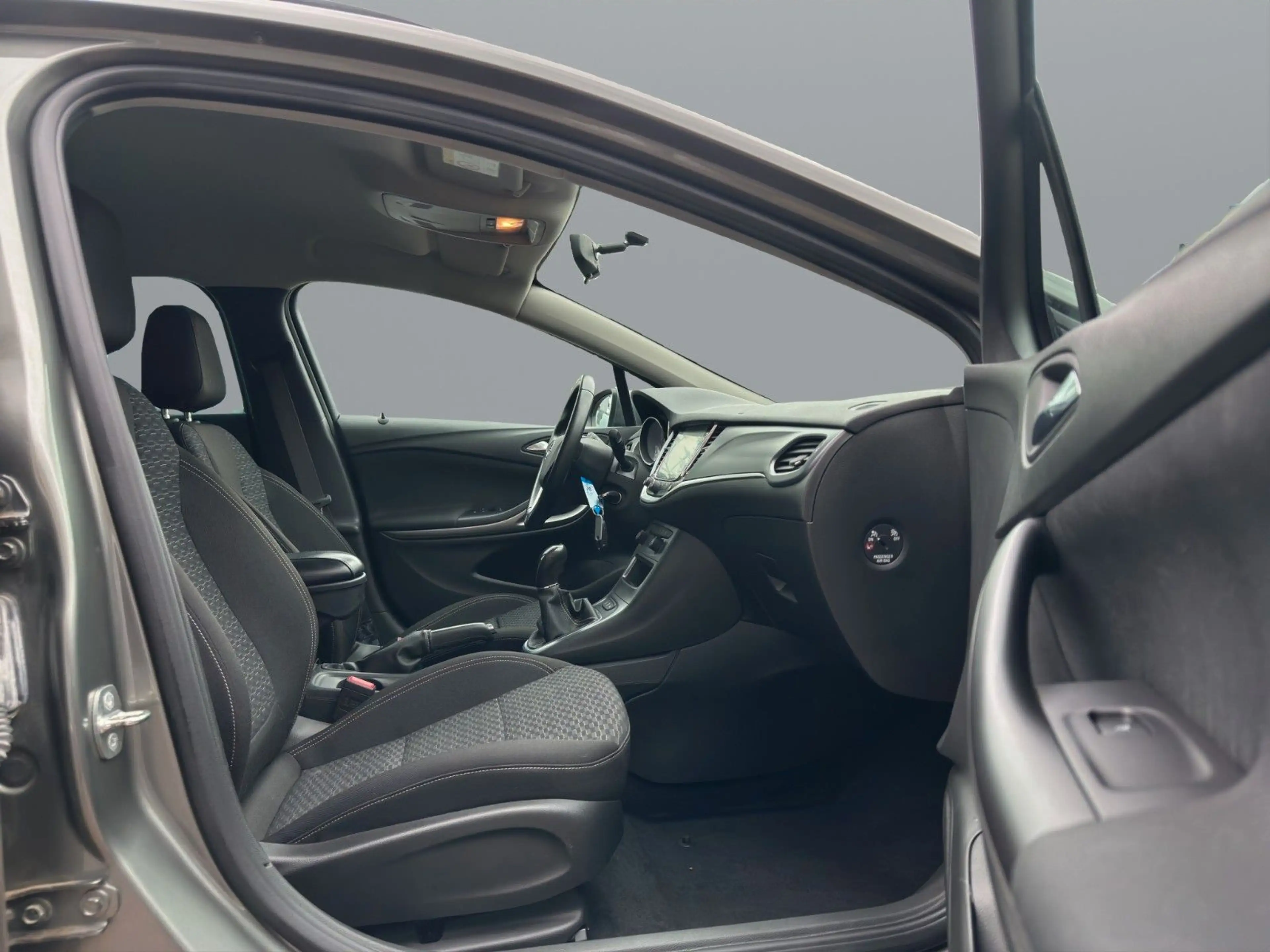 Opel Astra K ST "Premium Edition" Navi/1Hand/Garantie — photo 20