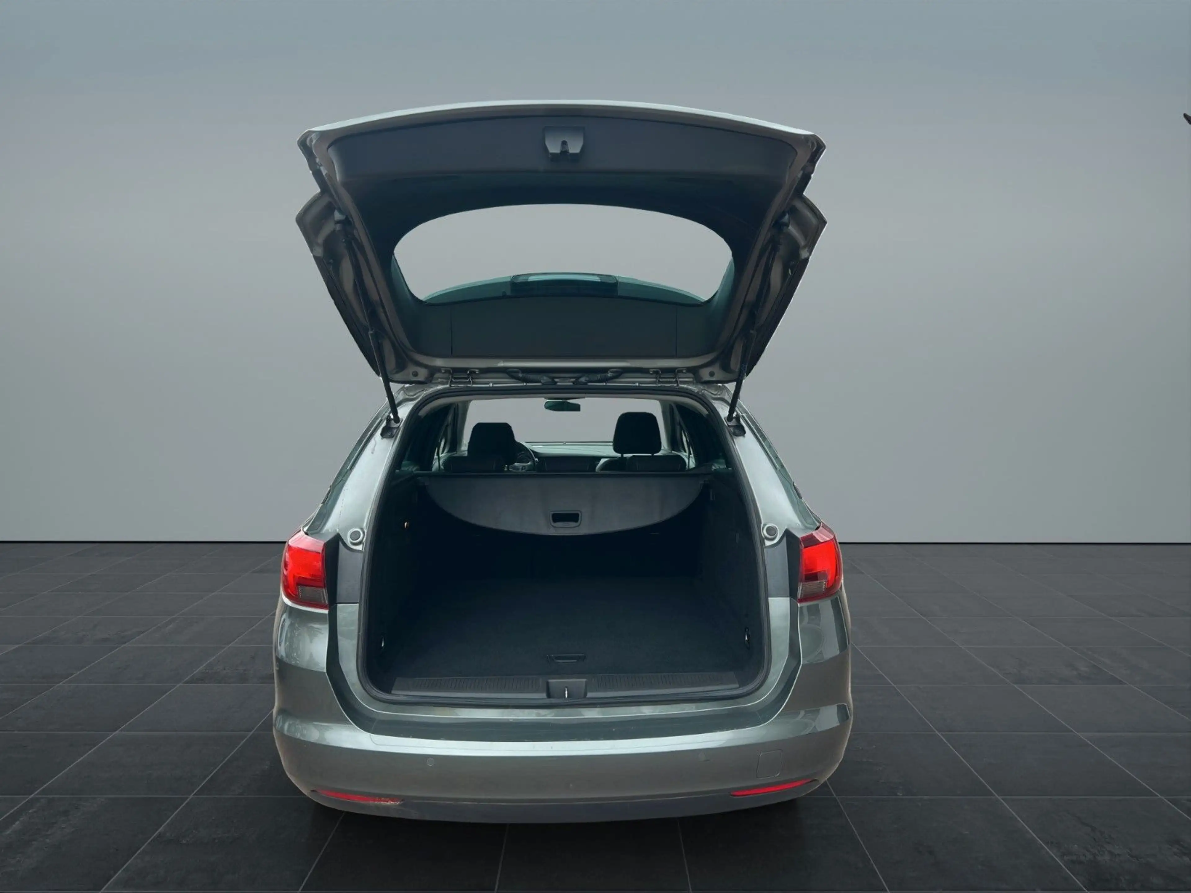 Opel Astra K ST "Premium Edition" Navi/1Hand/Garantie — photo 22