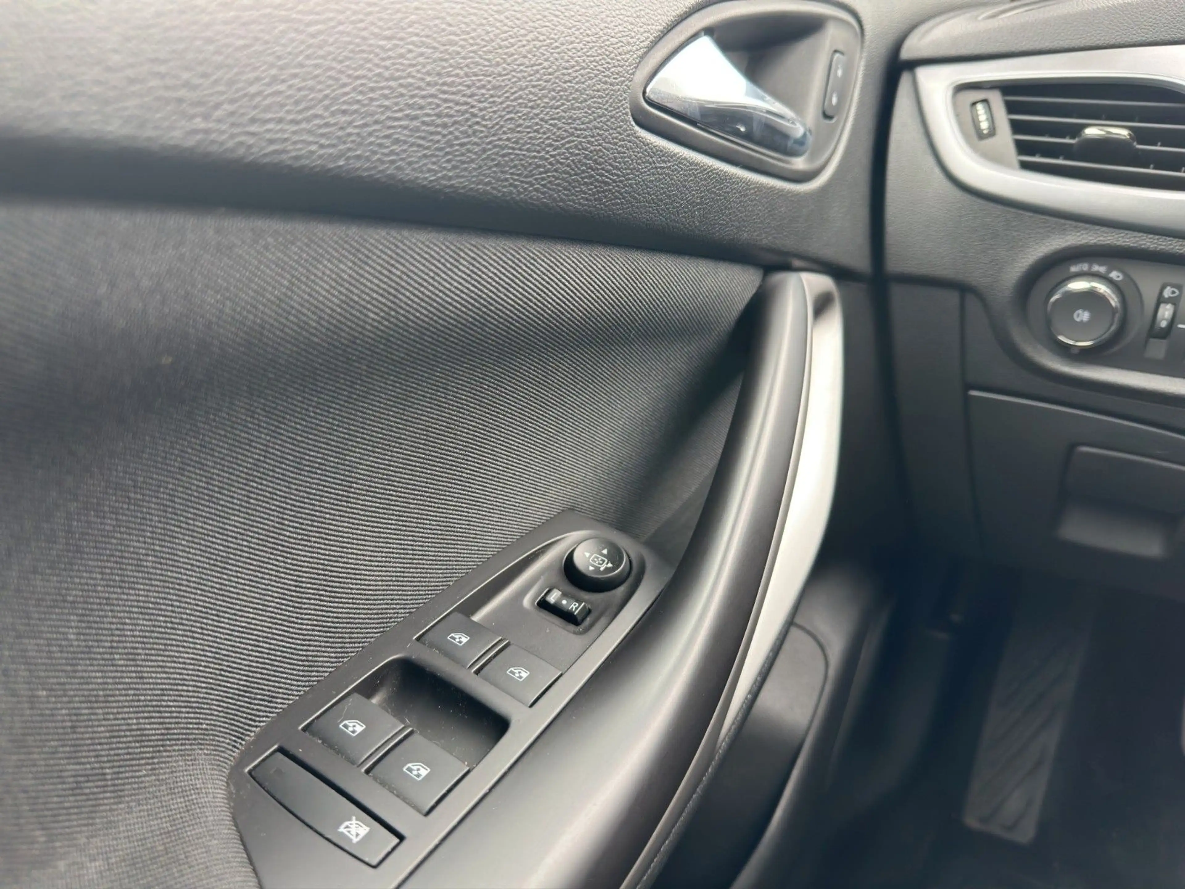 Opel Astra K ST "Premium Edition" Navi/1Hand/Garantie — photo 17