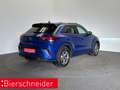 Volkswagen T-Roc 1.0 TSI R-Line DIGITAL COCKPIT LED KAMERA PDC 17 A Blau - thumbnail 5