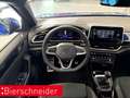 Volkswagen T-Roc 1.0 TSI RLine DIGITAL COCKPIT LED KAMERA PDC 17 AC Blau - thumbnail 13