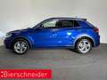 Volkswagen T-Roc 1.0 TSI RLine DIGITAL COCKPIT LED KAMERA PDC 17 AC Blau - thumbnail 4