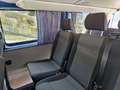 Volkswagen T6 Kombi Kombi LR 2,0 TDI BMT Blau - thumbnail 10