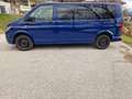Volkswagen T6 Kombi Kombi LR 2,0 TDI BMT Blau - thumbnail 1