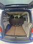 Volkswagen T6 Kombi Kombi LR 2,0 TDI BMT Blau - thumbnail 8