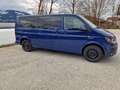 Volkswagen T6 Kombi Kombi LR 2,0 TDI BMT Blau - thumbnail 2