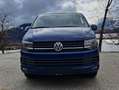 Volkswagen T6 Kombi Kombi LR 2,0 TDI BMT Blau - thumbnail 12