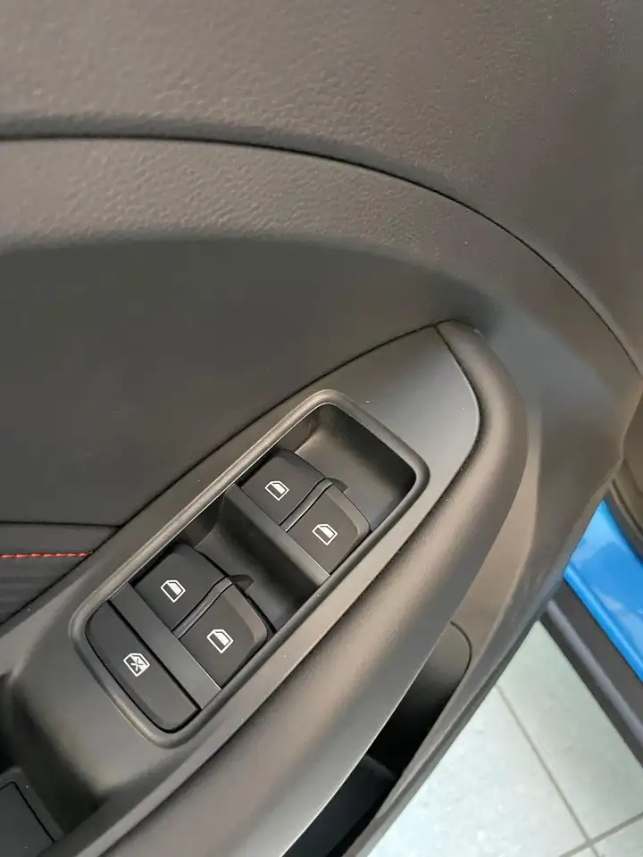 MG ZS ZS 1.0 Luxury Tetto Apribile 12