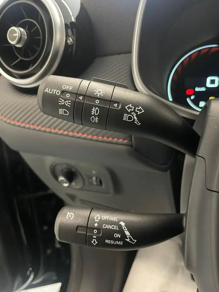 MG ZS ZS 1.0 Luxury Tetto Apribile 26